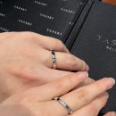 사쿠라 | 백화점 흔하지 않은 웨딩밴드 추천 타사키 피아노링 사쿠라골드 구매후기