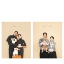 아가상사 | 베이비 사진 , 가족 사진 촬영 문래동 흑백상사 아기 200일 컨셉 맛집