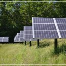 반석 태양광발전소 이미지