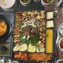 벽돌곱창집