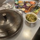 목구멍강릉점 | 강릉 교동 맛집 육즙 가득 솥뚜껑에 구워 더 맛있는 강릉 고깃집, 목구멍 강릉점 후기