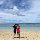 수원-0014 | [오키나와] 교토라멘/ 구루메 스시 / 지바고커피/ 포크타마고/ 나가하마해변/ 야키토리 나베 산/ 숨차는...