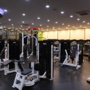 헬스 스타짐 이미지