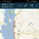 가우도 펜션마을 이미지