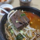 본가선지국밥 | [동탄] 동탄본가설렁탕 :: 국물 요리에 진심인 설렁탕 양선지해장국 동탄맛집 국밥맛집 후기