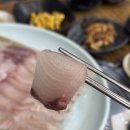 미정 | 남포동횟집 미정횟집 모둠회 강추 후기, 자갈치 대방어 추천