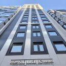 긴자에서의 하루 | 도쿄 숙소 | 더스퀘어호텔 긴자 후기