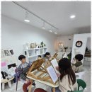 작품세계미술교습소