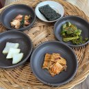 자연밥상해나리 이미지