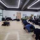 성무회 검도관 이미지