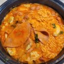 명랑부대찌개 김포한강신도시점 네이버블로그