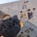 오드랩 | INTO THE WISH : OUR WISH 엔시티 위시 앙콘 첫날 후기 💚 정규 Ode to Love &amp; Sticky 최초 공개 무대를...