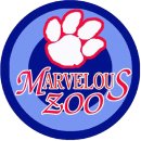 Marvelous Zoo 팀 소개 이미지