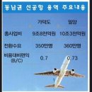 신공항주(두올산업)의 급등이유는??? 영남권신공항 건설 기대감 이미지