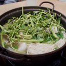 복향기 | 파주 서패동 복어 곤이 추가되는 복향기 복지리