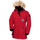 [락커룸] 캐나다구스 익스페디션 파카 여성 레드 Canada Goose Men's Expedition Parka 4565L Red 이미지