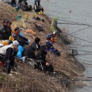 '짜릿한 겨울 손맛'…오는 10일, 진도에서 전국민물낚시대회 열려 이미지