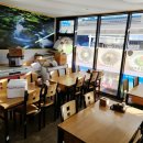 아우라지식당 이미지