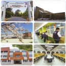 칠원고등학교 이미지