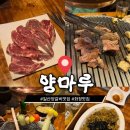 양마루양꼬치&양갈비 | 화정역 맛집, 양마루 화정점, 일산 양고기 양생갈비