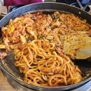 가평역 닭갈비 맛집 유명숙 춘천닭갈비 후기