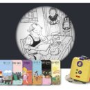 키즈시네마 10월 이미지