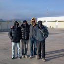 고산태양광발전소 이미지