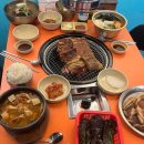 고려숯불갈비 이미지