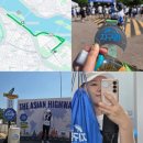 보름모바일 | 2026 지구런 10km 혼자 나간 러닝대회 후기 (준비물, 기념품, 여의도문화의마당, 운영만족, 행사부스)
