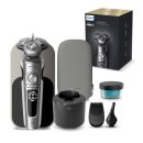 SP헬스케어 | 프리미엄 전기면도기 추천 필립스 S9000 프레스티지 면도기 장점