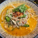 비루야 | 비루야 로스카츠, 카라이 니꾸 라멘 후기