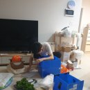 한가위 떡방 이미지