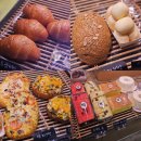 샹제르망베이커리커피 | 광주동구케이크 샹제르망베이커리 소태동카페 샌드위치