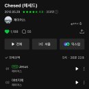 헤세드(Chesed)