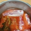 김치 찌개라 부르고 이미지