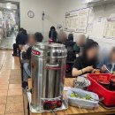 누들떡볶이 | [대구 서문시장] 인기 맛집 에덴 김밥, 에덴김밥&누들떡볶이 솔직 후기!