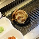 작은 이층집 | 상암 회식 맛집 교대이층집 상암점 꽃삼겹살 후기