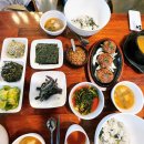 정릉곤드레밥 이미지