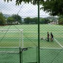 고천체육공원 다목적체육관 이미지