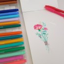 플러스펜화 이미지