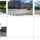 시청 건너 버스정류장 이미지