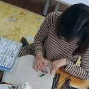 푸른마을도서관 이미지