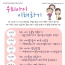 은평구 평생학습관 부모교육 특강(우리아이 이해하기) 이미지