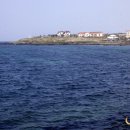 등대와올레길 이미지