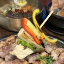 군산김치반찬맛집 이미지