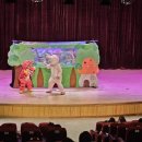 백설공주와 겁많은 호랑이 이미지