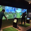 삼천 골프연습장 이미지