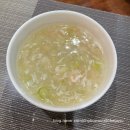 차이옌 | 내돈내산&gt; 서울,용산&gt; 차이옌 런치코스 (점심특선) 솔직후기