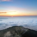 정선 가리왕산 케이블카 이미지