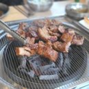 대소숯불갈비 이미지